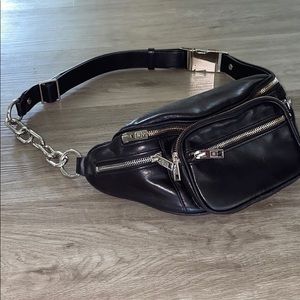 Alexander Wang Attica Fanny Pack